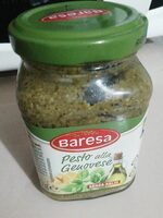 Pesto alla Genovese
