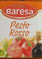Pesto rosso