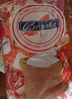 Zucchero bianco in pratiche bustine