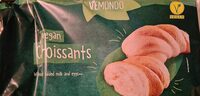Vegan Croissant