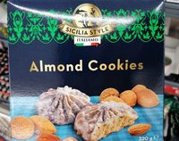 Cookie Amande
