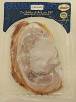 Porchetta di Ariccia