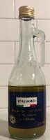 Olio extravergine di oliva