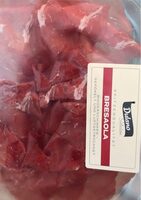Bresaola