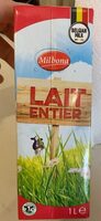 Lait Entier