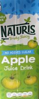 Apple juice