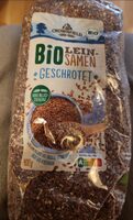 Bio Leinsamen