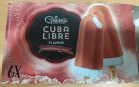 Cuba libre