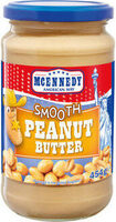 Smooth Peanut Butter