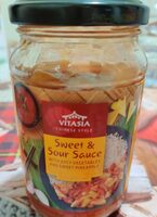 Sweet & Sour Sauce