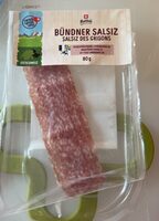 Bundner salsiz
