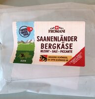 Fromage
