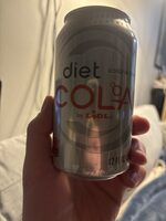 Diet COLA