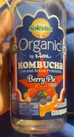 Organic Kombucha