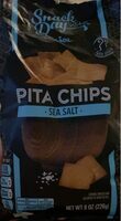 Pita Chips
