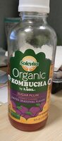 Kombucha