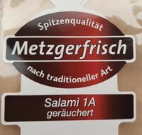 Salami 1A