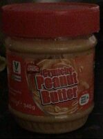 Peanut Butter