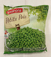 Petits pois