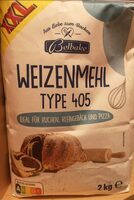 Mehl