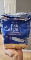 Plain Flour