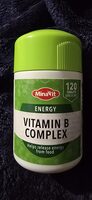 Vitamin B Complex