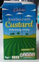 Custard