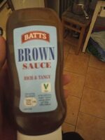 Brown Sauce