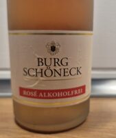 Rosé alkoholfrei