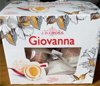 Giovanna
