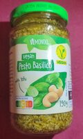 Pesto Basilika