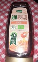 Bio honig
