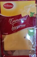 Emmental Bavarese