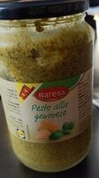 Pesto alla genovese