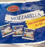 Mozarella