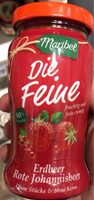 Die Feine Erdbeere