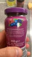Die Feine Waldfrucht