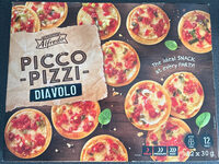 Picco Pizzi Diabolo
