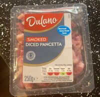 Panchetta