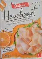 Feine Hänchenbrust