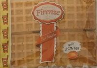 Confiserie Firenze