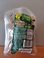 Bio tempeh smoky style