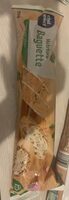 Mehrkorn baguette