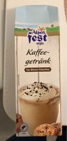 Kaffeegetränk