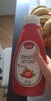 Tomato ketchup
