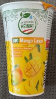 Mango Lassi