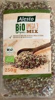 Bio Omega3 Mix