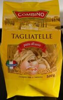 Tagliatelle