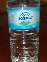 Acqua Minerale Naturale