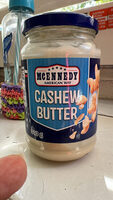 Carshew butter